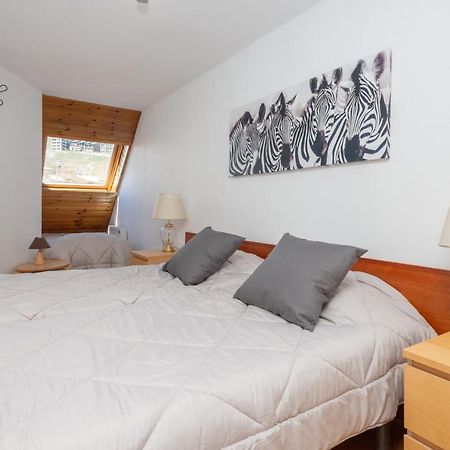 Apartamentos Pie De Pistas Mikka 3000 Pas De La Casa Esterno foto