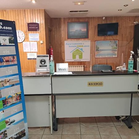 Apartamentos Pie De Pistas Mikka 3000 Pas De La Casa Esterno foto
