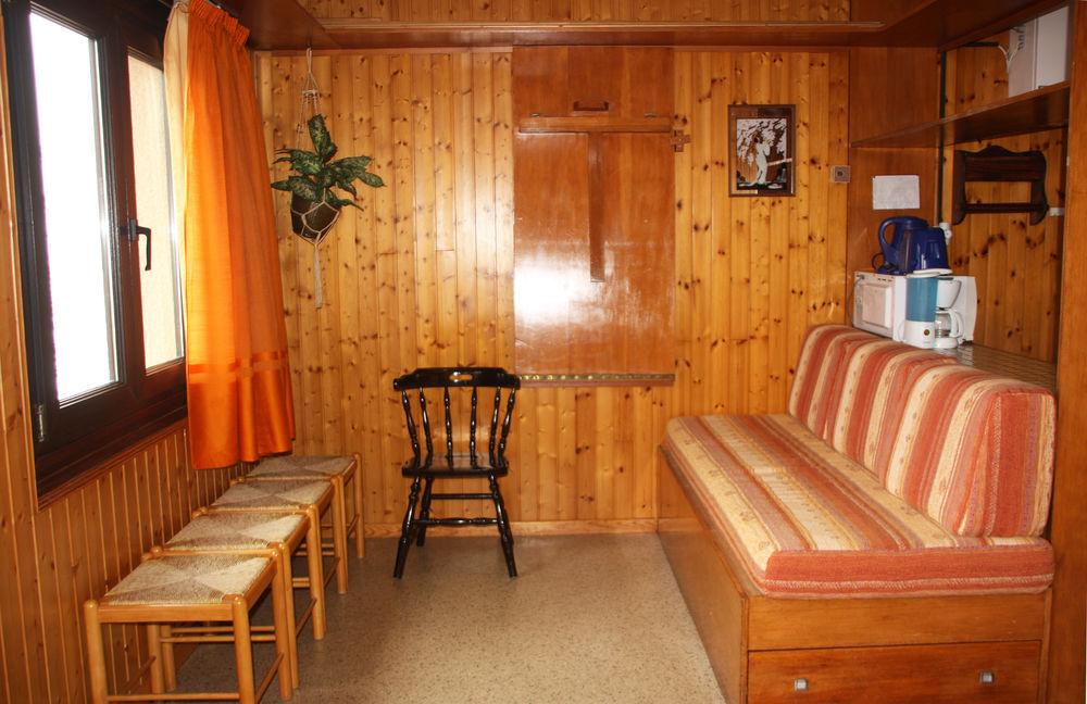 Apartamentos Pie De Pistas Mikka 3000 Pas De La Casa Esterno foto