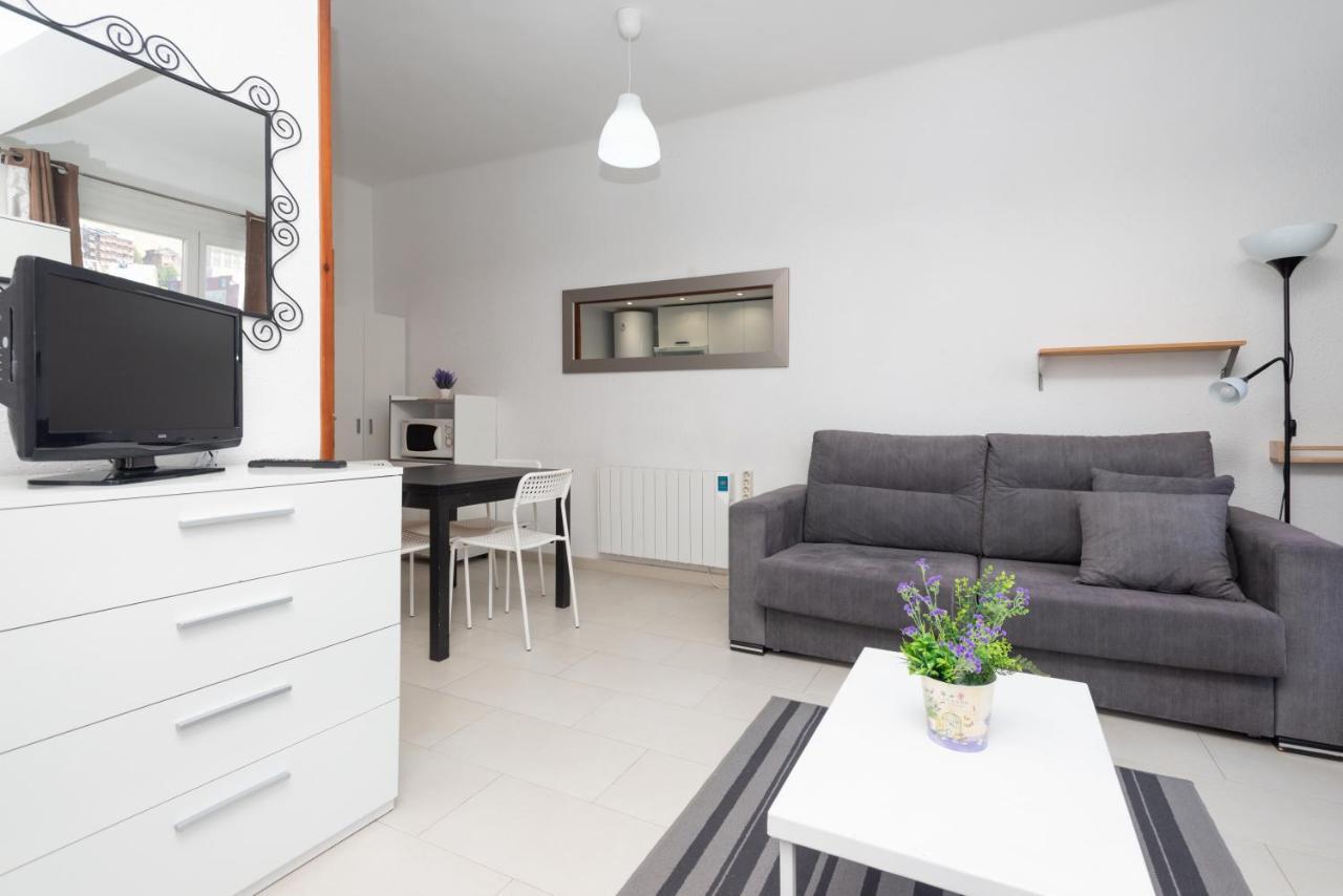 Apartamentos Pie De Pistas Mikka 3000 Pas De La Casa Esterno foto