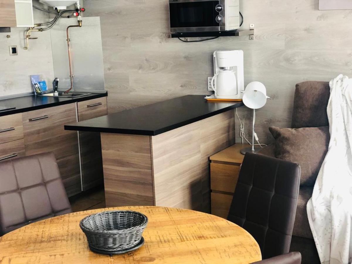 Apartamentos Pie De Pistas Mikka 3000 Pas De La Casa Esterno foto