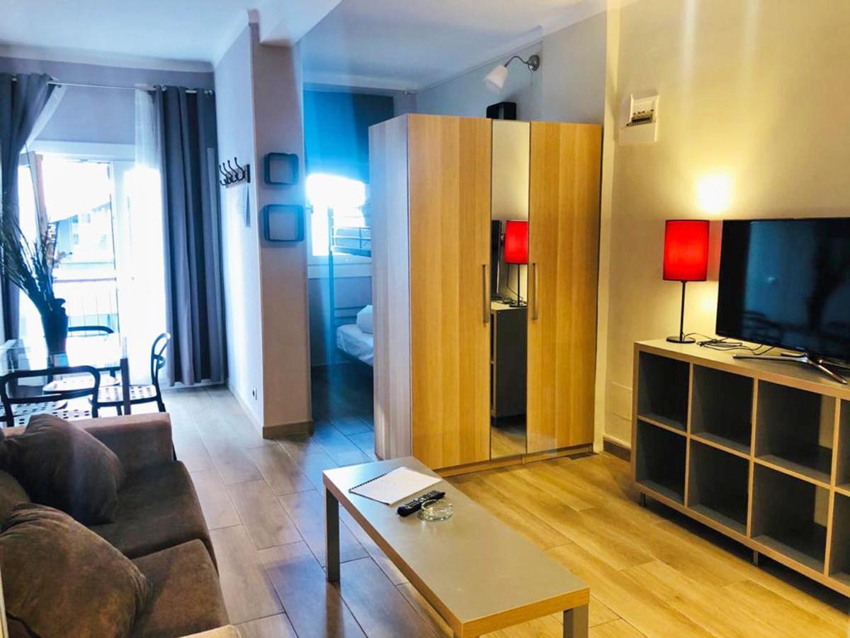 Apartamentos Pie De Pistas Mikka 3000 Pas De La Casa Esterno foto