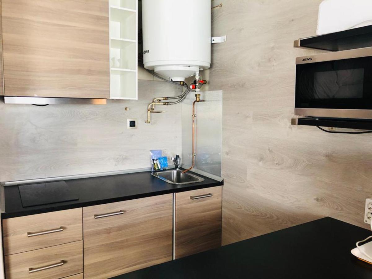 Apartamentos Pie De Pistas Mikka 3000 Pas De La Casa Esterno foto