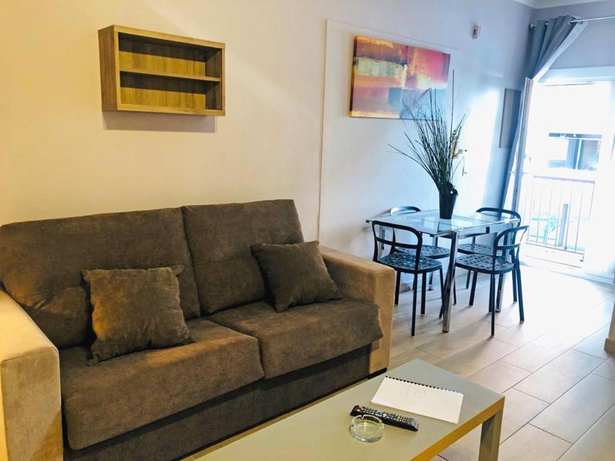 Apartamentos Pie De Pistas Mikka 3000 Pas De La Casa Esterno foto