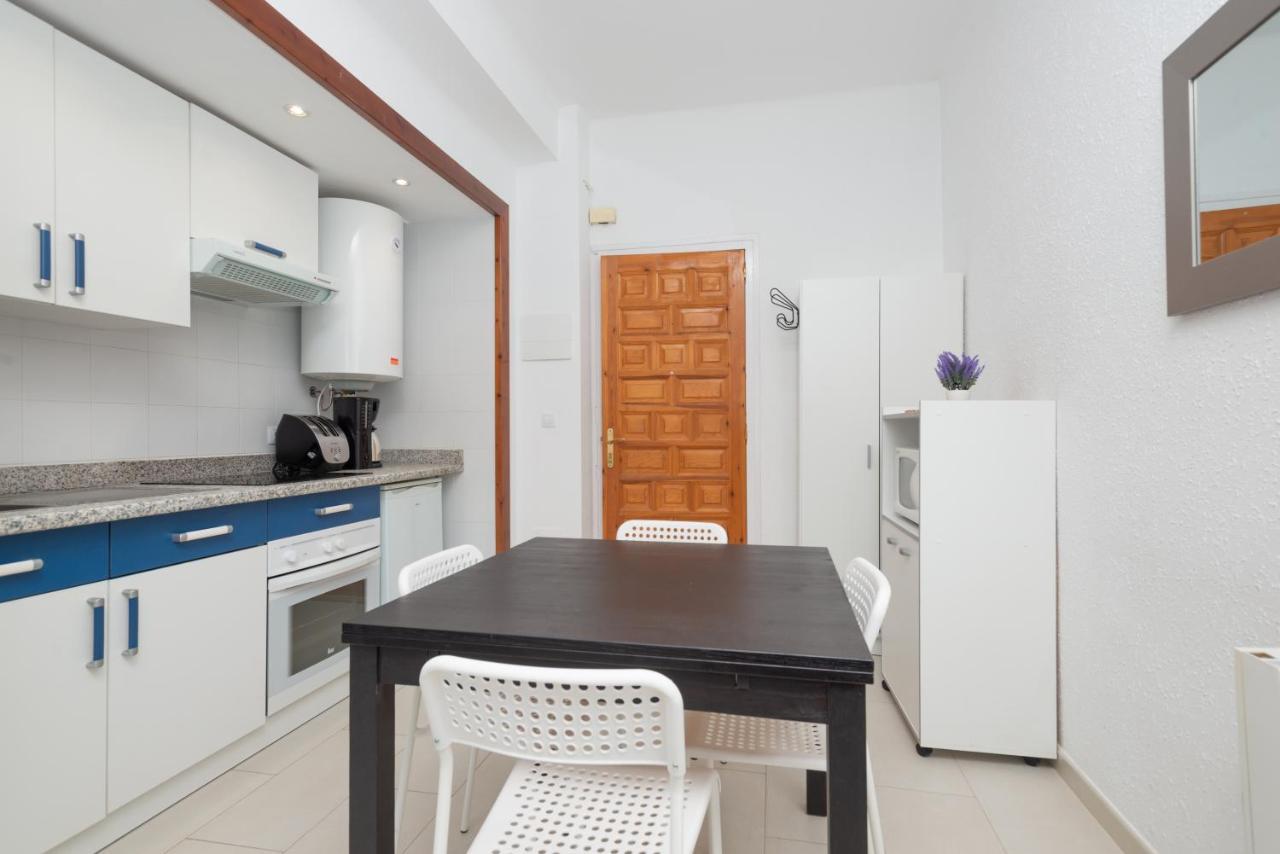 Apartamentos Pie De Pistas Mikka 3000 Pas De La Casa Esterno foto