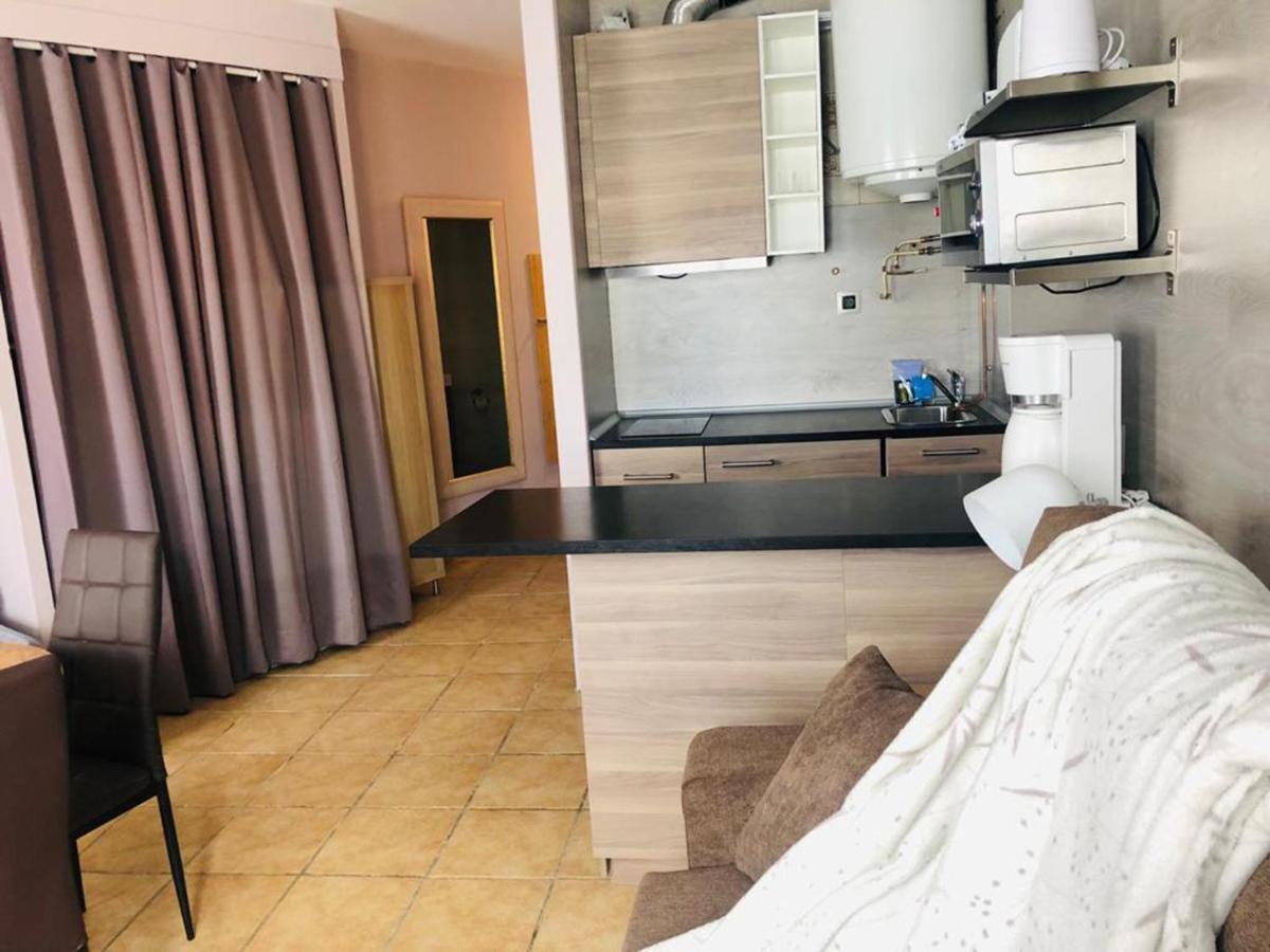 Apartamentos Pie De Pistas Mikka 3000 Pas De La Casa Esterno foto