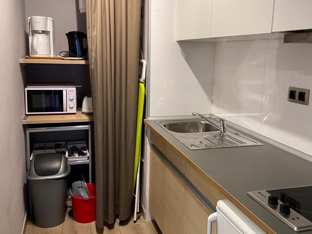 Apartamentos Pie De Pistas Mikka 3000 Pas De La Casa Esterno foto