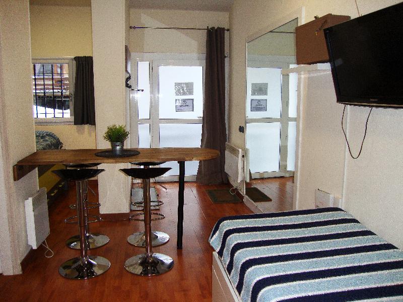 Apartamentos Pie De Pistas Mikka 3000 Pas De La Casa Esterno foto