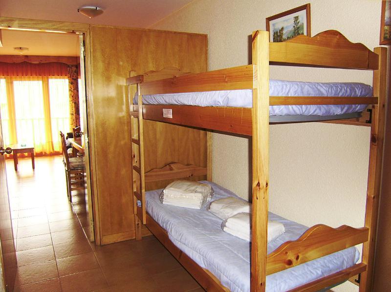 Apartamentos Pie De Pistas Mikka 3000 Pas De La Casa Esterno foto