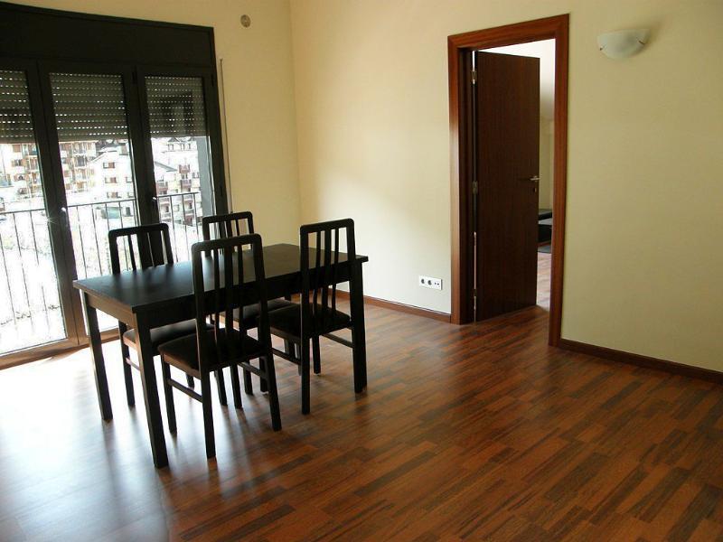 Apartamentos Pie De Pistas Mikka 3000 Pas De La Casa Esterno foto