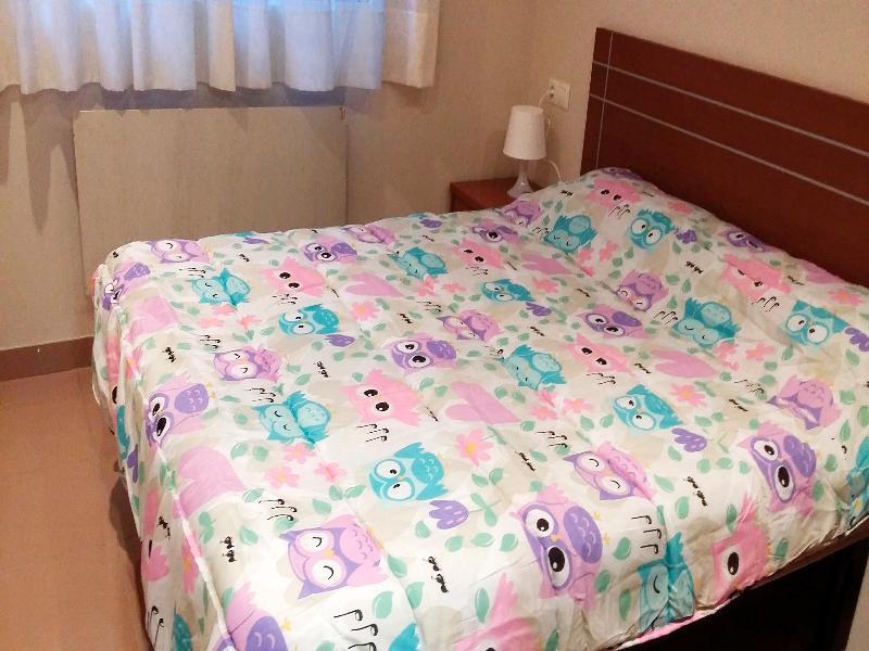 Apartamentos Pie De Pistas Mikka 3000 Pas De La Casa Esterno foto
