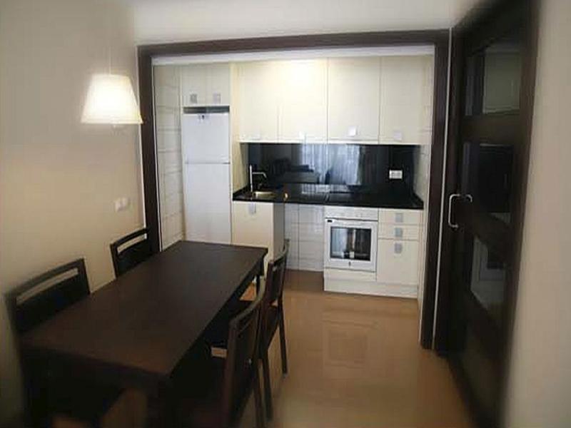 Apartamentos Pie De Pistas Mikka 3000 Pas De La Casa Esterno foto