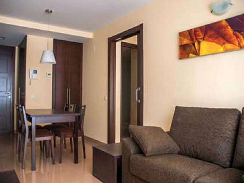 Apartamentos Pie De Pistas Mikka 3000 Pas De La Casa Esterno foto