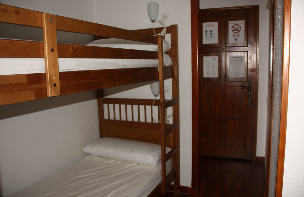 Apartamentos Pie De Pistas Mikka 3000 Pas De La Casa Esterno foto