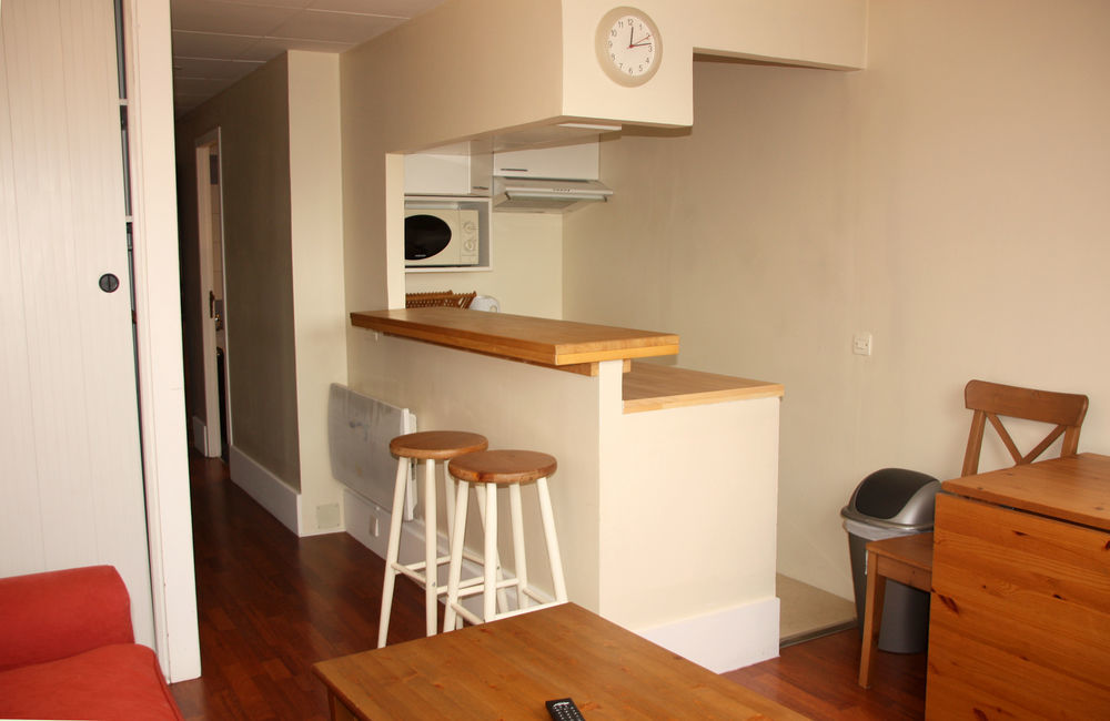 Apartamentos Pie De Pistas Mikka 3000 Pas De La Casa Esterno foto