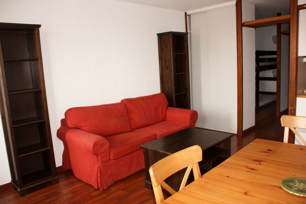 Apartamentos Pie De Pistas Mikka 3000 Pas De La Casa Esterno foto