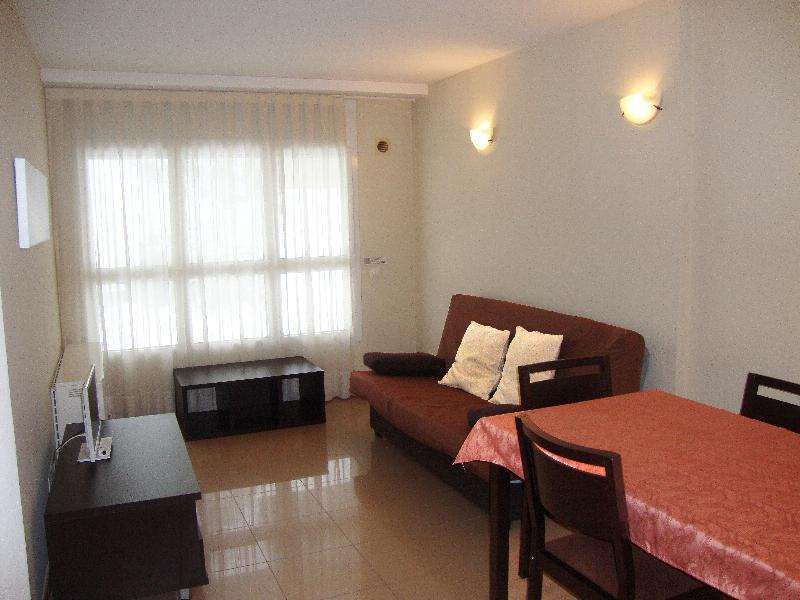 Apartamentos Pie De Pistas Mikka 3000 Pas De La Casa Esterno foto