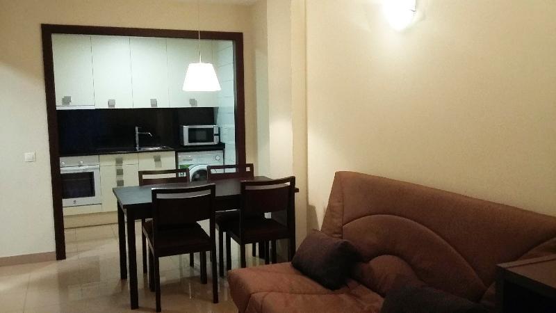 Apartamentos Pie De Pistas Mikka 3000 Pas De La Casa Esterno foto