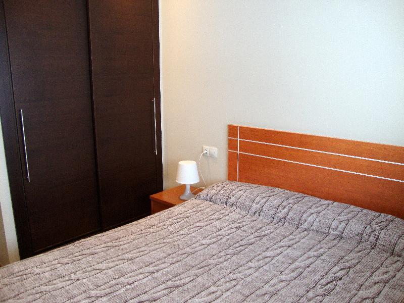 Apartamentos Pie De Pistas Mikka 3000 Pas De La Casa Esterno foto