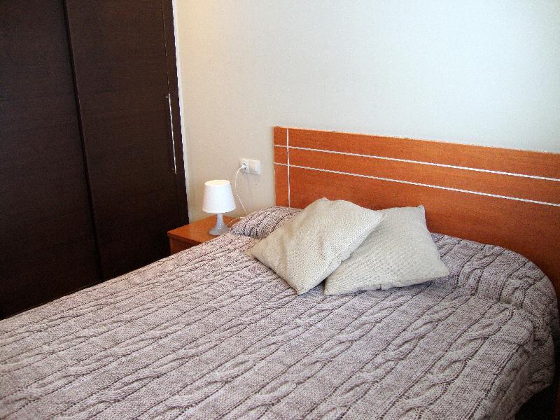 Apartamentos Pie De Pistas Mikka 3000 Pas De La Casa Esterno foto