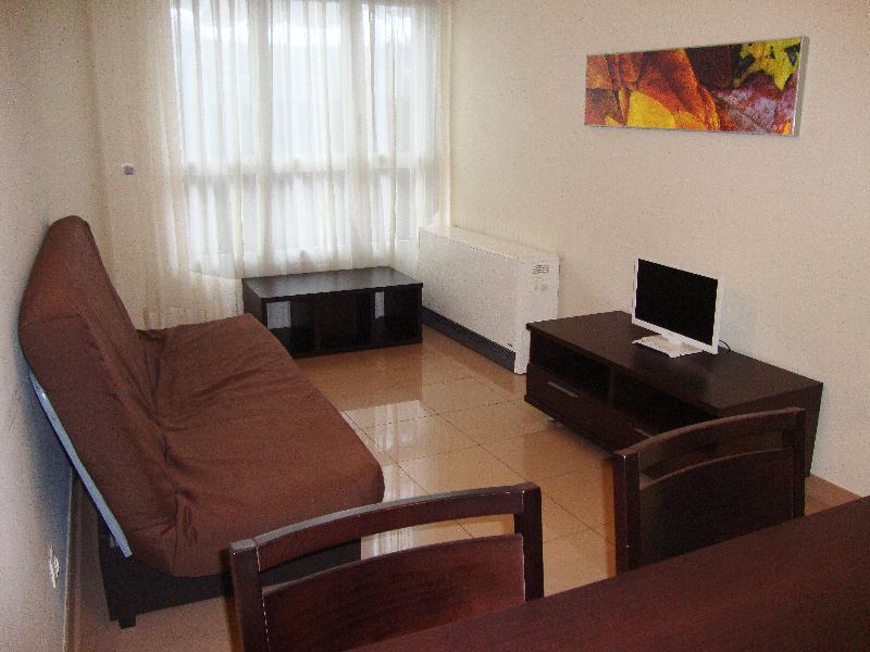 Apartamentos Pie De Pistas Mikka 3000 Pas De La Casa Esterno foto