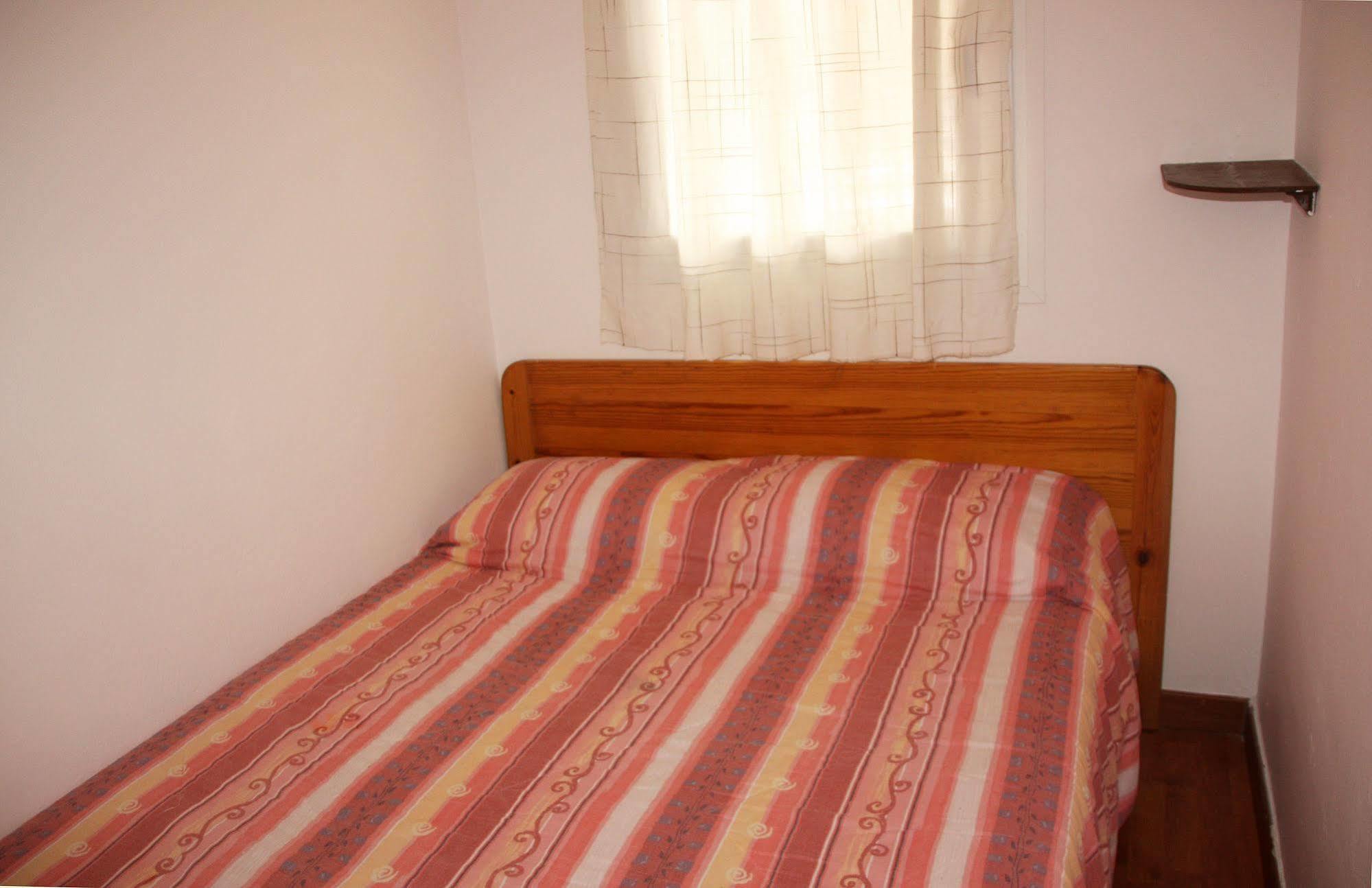 Apartamentos Pie De Pistas Mikka 3000 Pas De La Casa Esterno foto